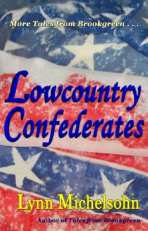 [More Tales from Brookgreen 01] • Lowcountry Confederates